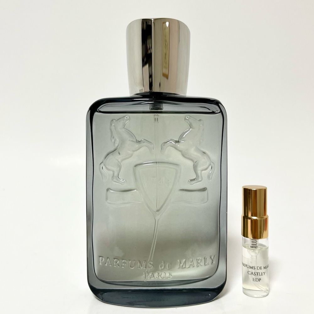 Parfums de Marly Castley (3ml) decant